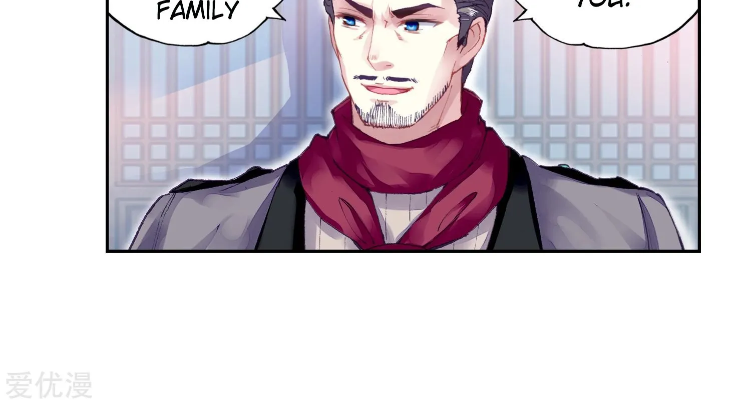 Read Wu Dong Qian Kun chapter 102.3 image 5 on Lezhin