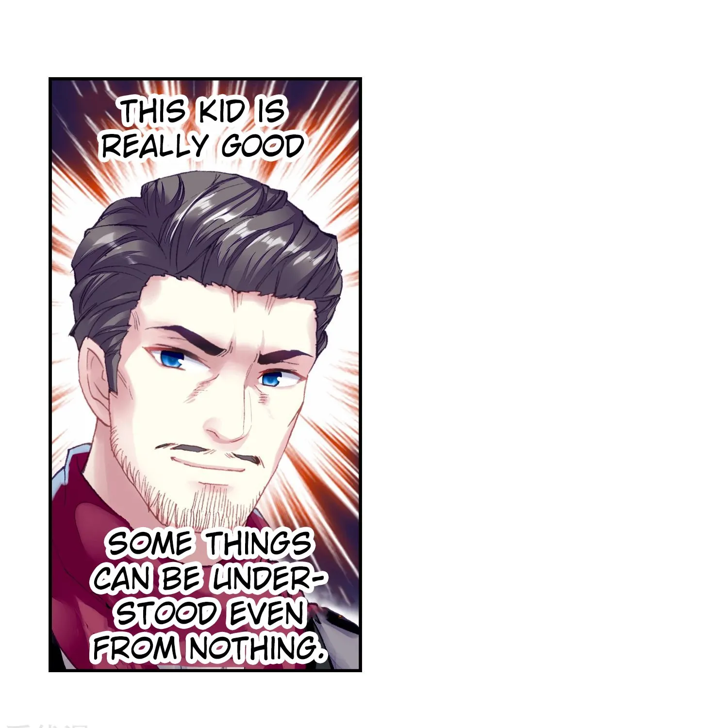 Read Wu Dong Qian Kun chapter 102.3 image 7 on Lezhin