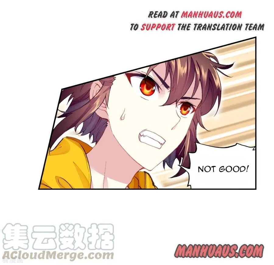 Read Wu Dong Qian Kun chapter 102 image 28 on Lezhin