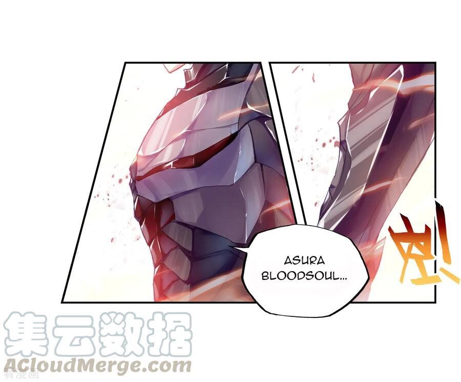 Read Wu Dong Qian Kun chapter 103 image 16 on Lezhin