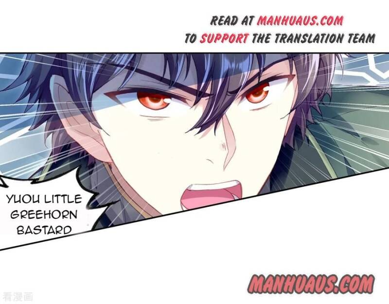Read Wu Dong Qian Kun chapter 103 image 9 on Lezhin