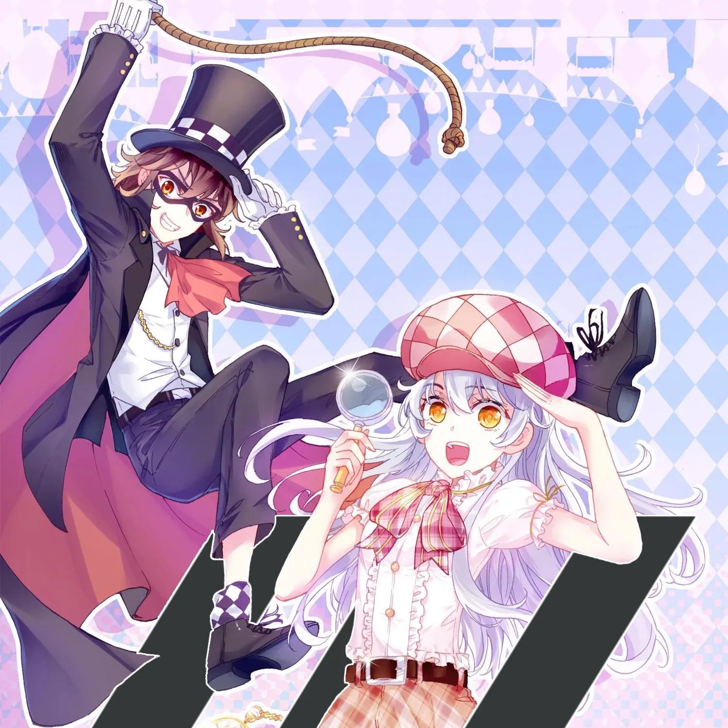 Read Wu Dong Qian Kun chapter 104.2 image 0 on Lezhin
