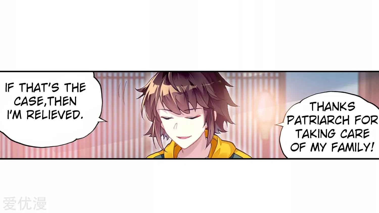 Read Wu Dong Qian Kun chapter 104.2 image 12 on Lezhin