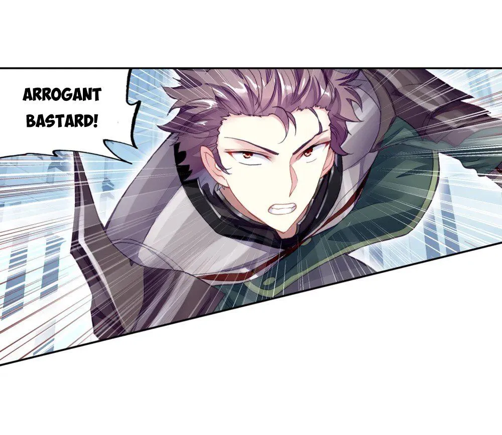 Read Wu Dong Qian Kun chapter 104 image 5 on Lezhin