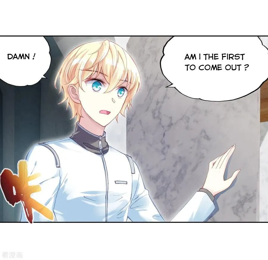Read Wu Dong Qian Kun chapter 107 image 7 on Lezhin