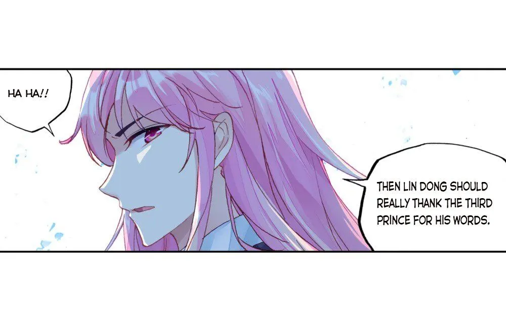 Read Wu Dong Qian Kun chapter 108 image 6 on Lezhin