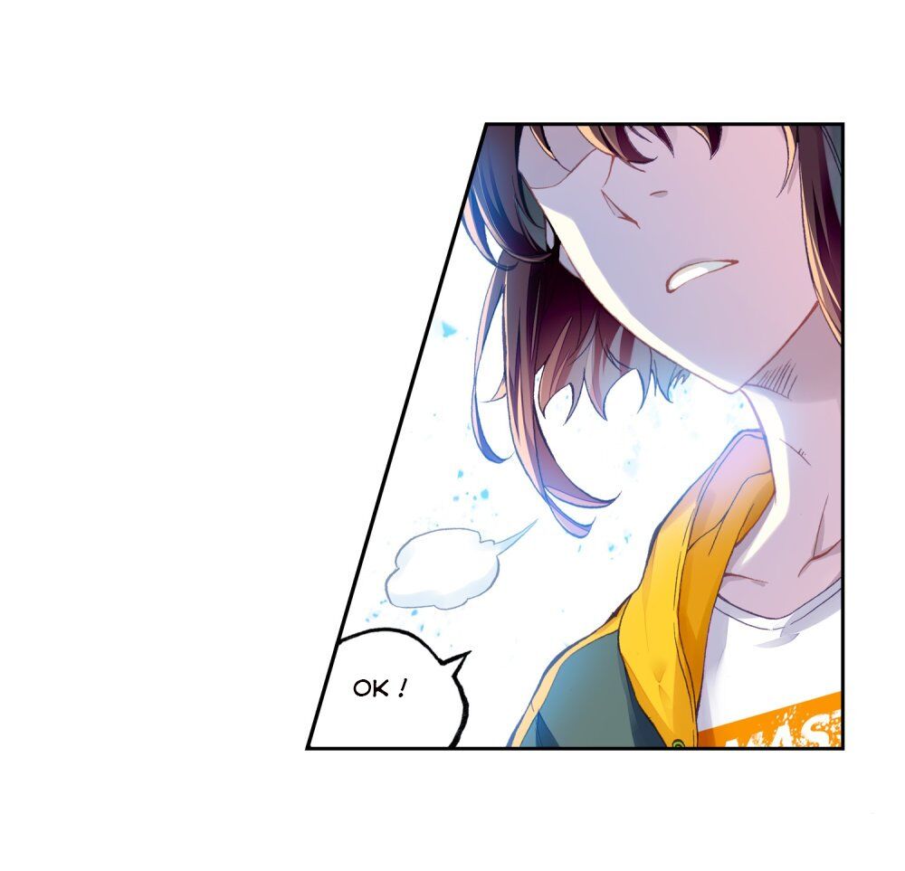 Read Wu Dong Qian Kun chapter 109 image 4 on Lezhin