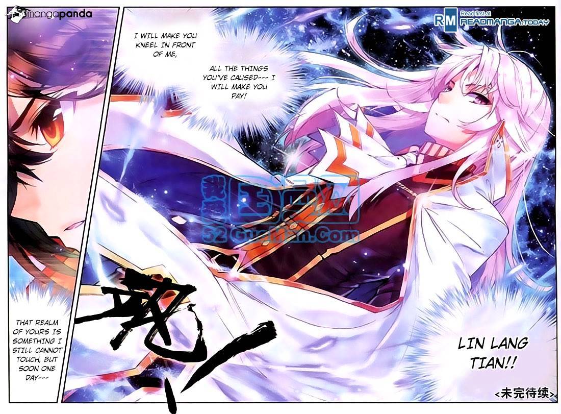 Read Wu Dong Qian Kun chapter 11 image 23 on Lezhin
