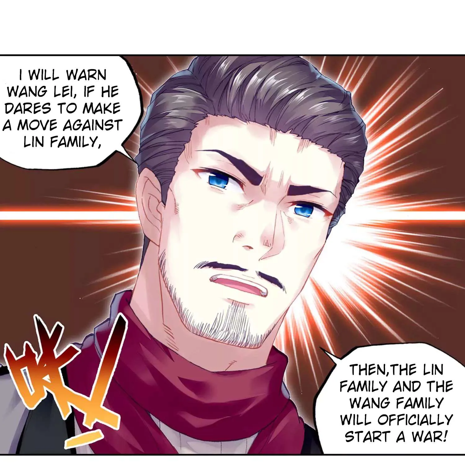 Read Wu Dong Qian Kun chapter 112 image 11 on Lezhin