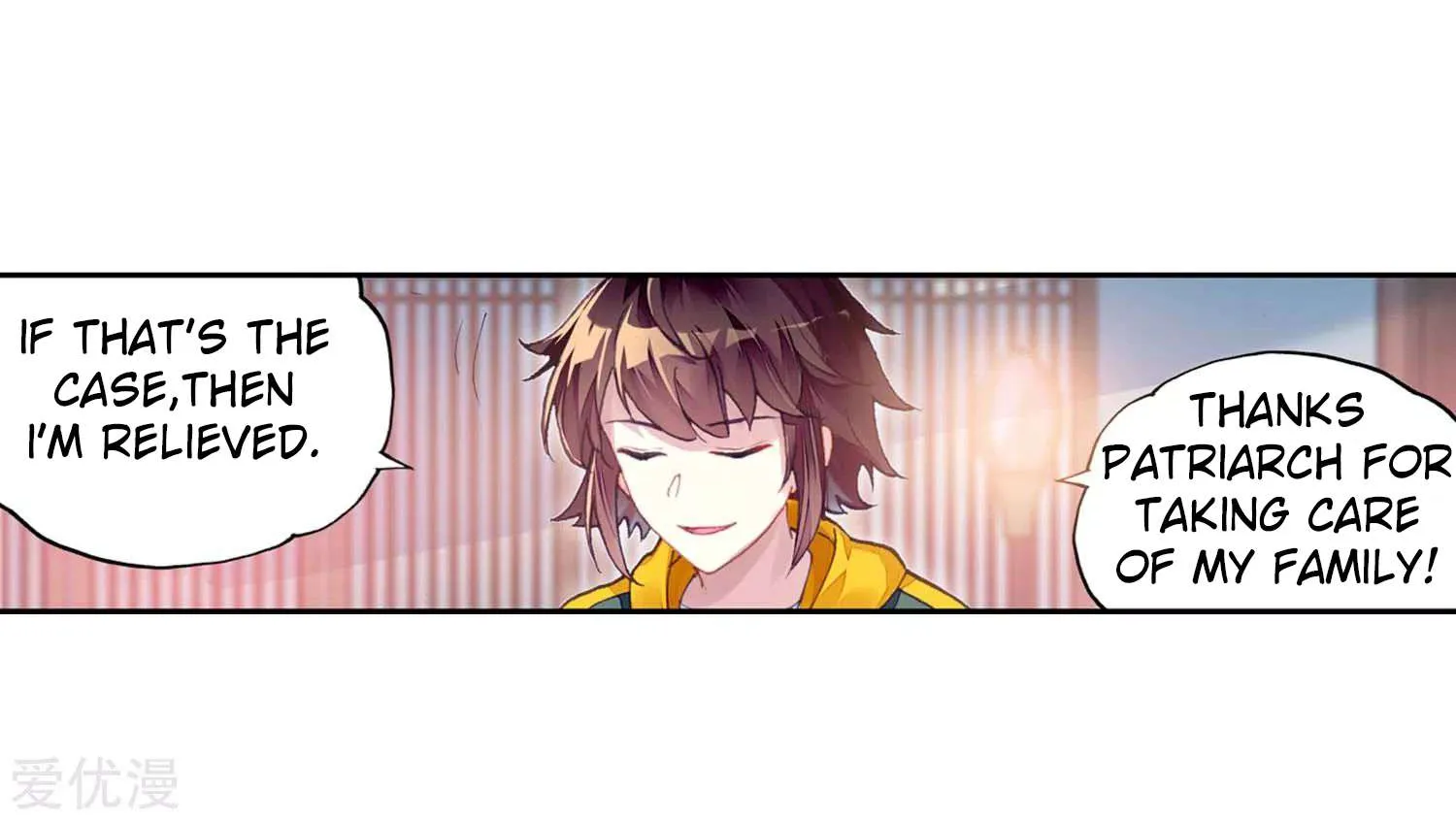 Read Wu Dong Qian Kun chapter 112 image 12 on Lezhin