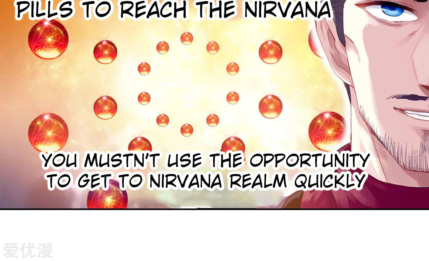 Read Wu Dong Qian Kun chapter 112 image 14 on Lezhin