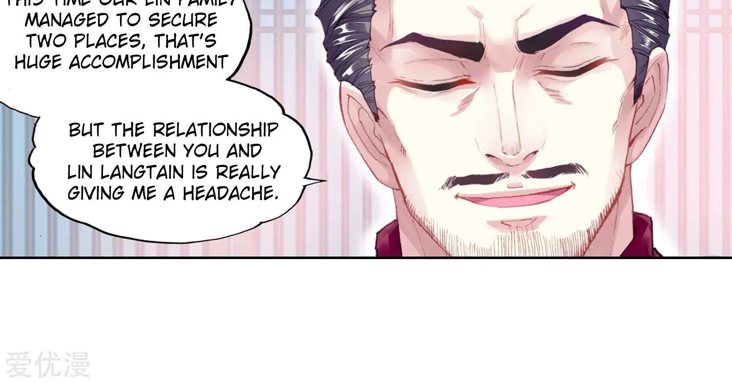 Read Wu Dong Qian Kun chapter 112 image 3 on Lezhin