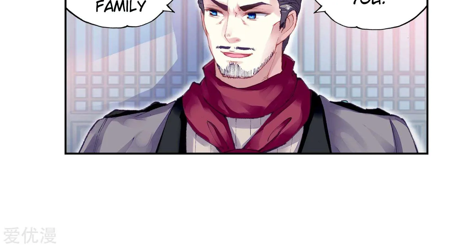 Read Wu Dong Qian Kun chapter 112 image 5 on Lezhin