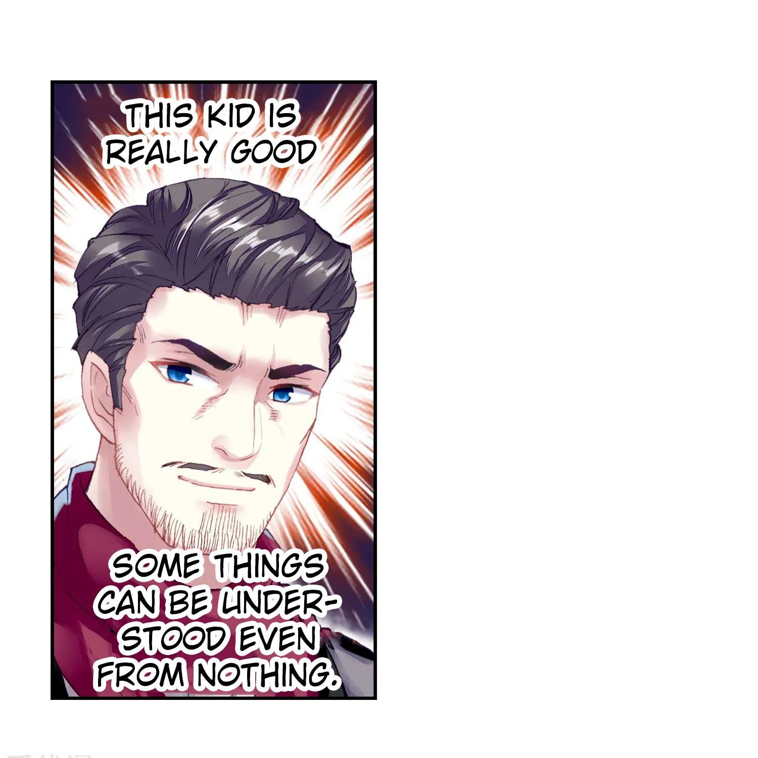Read Wu Dong Qian Kun chapter 112 image 7 on Lezhin