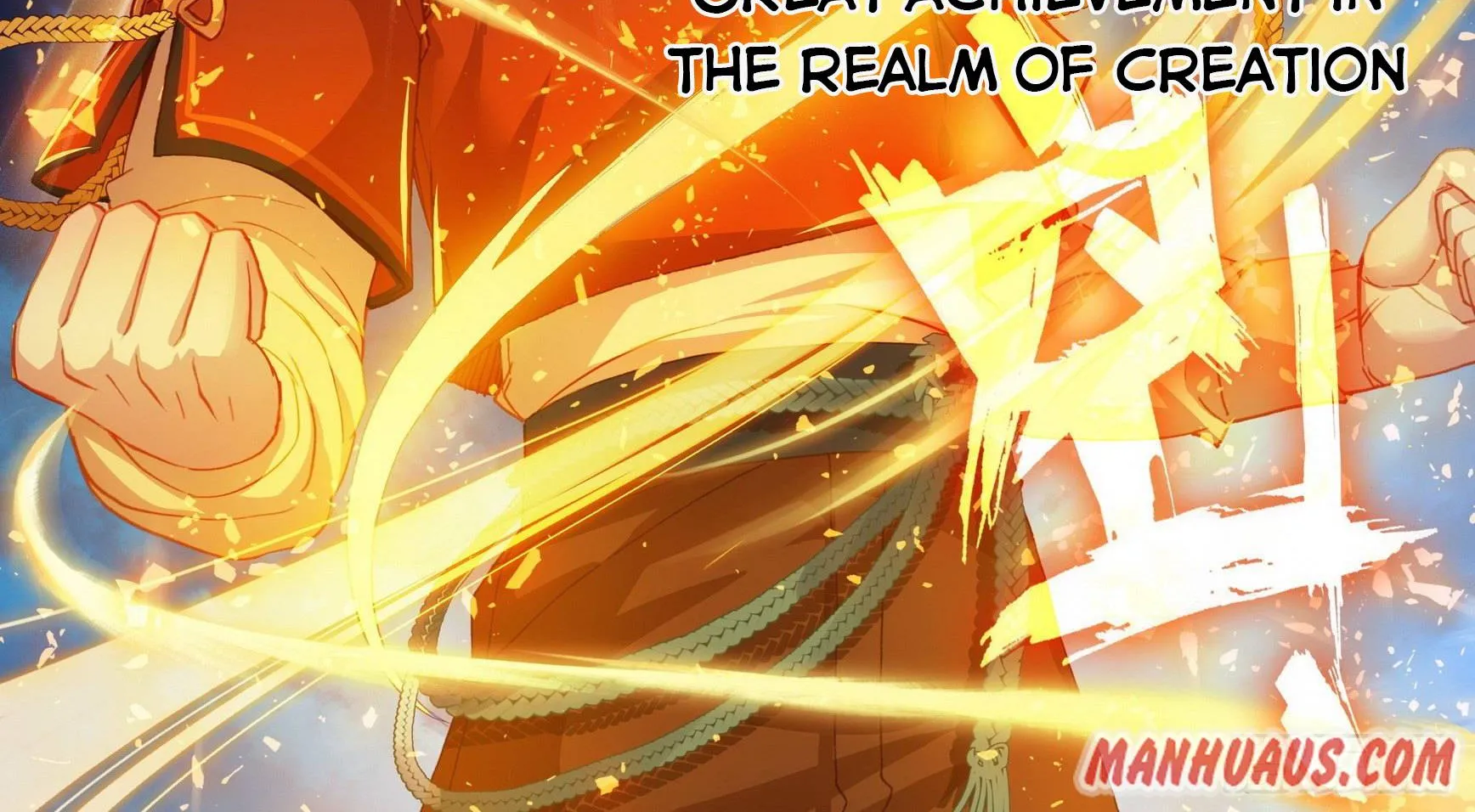 Read Wu Dong Qian Kun chapter 117 image 7 on Lezhin