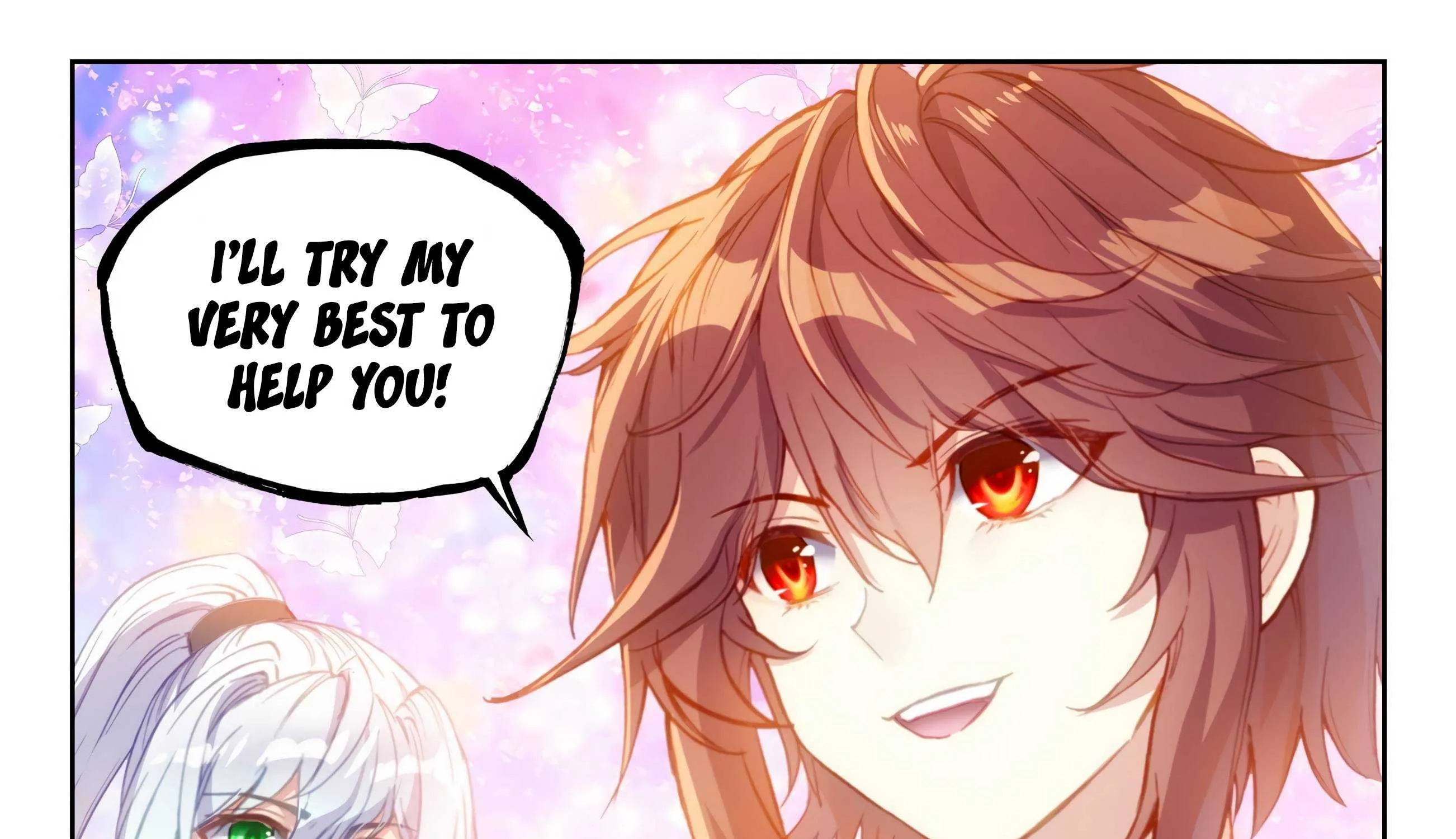 Read Wu Dong Qian Kun chapter 121.1 image 45 on Lezhin