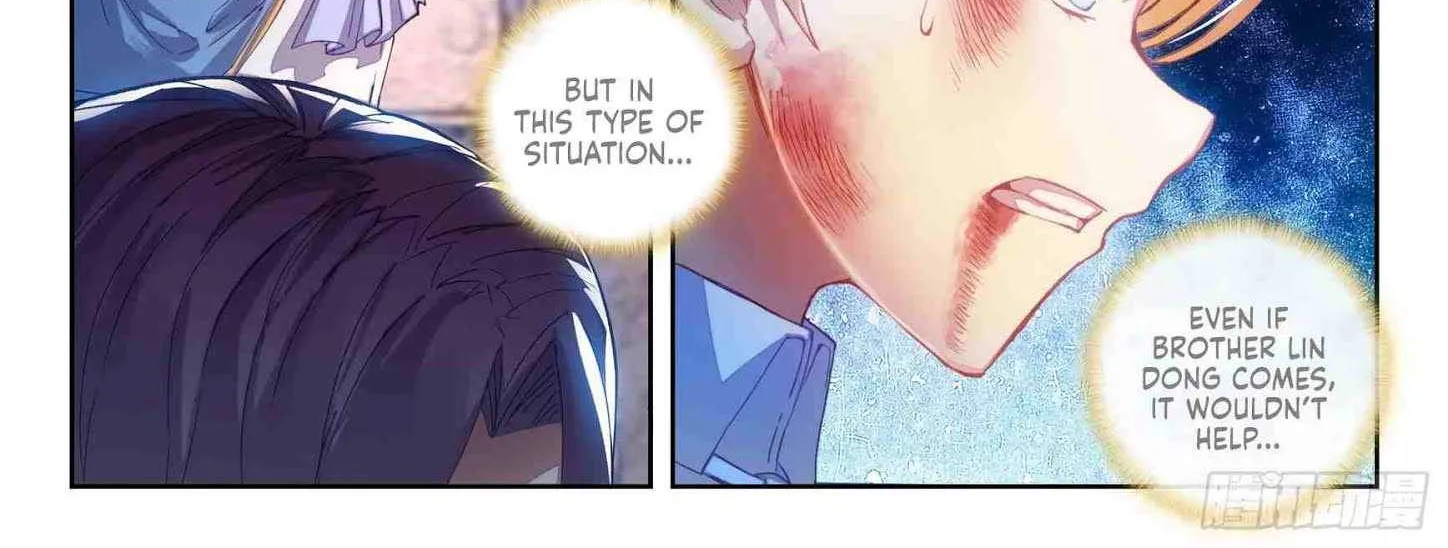 Read Wu Dong Qian Kun chapter 123 image 3 on Lezhin