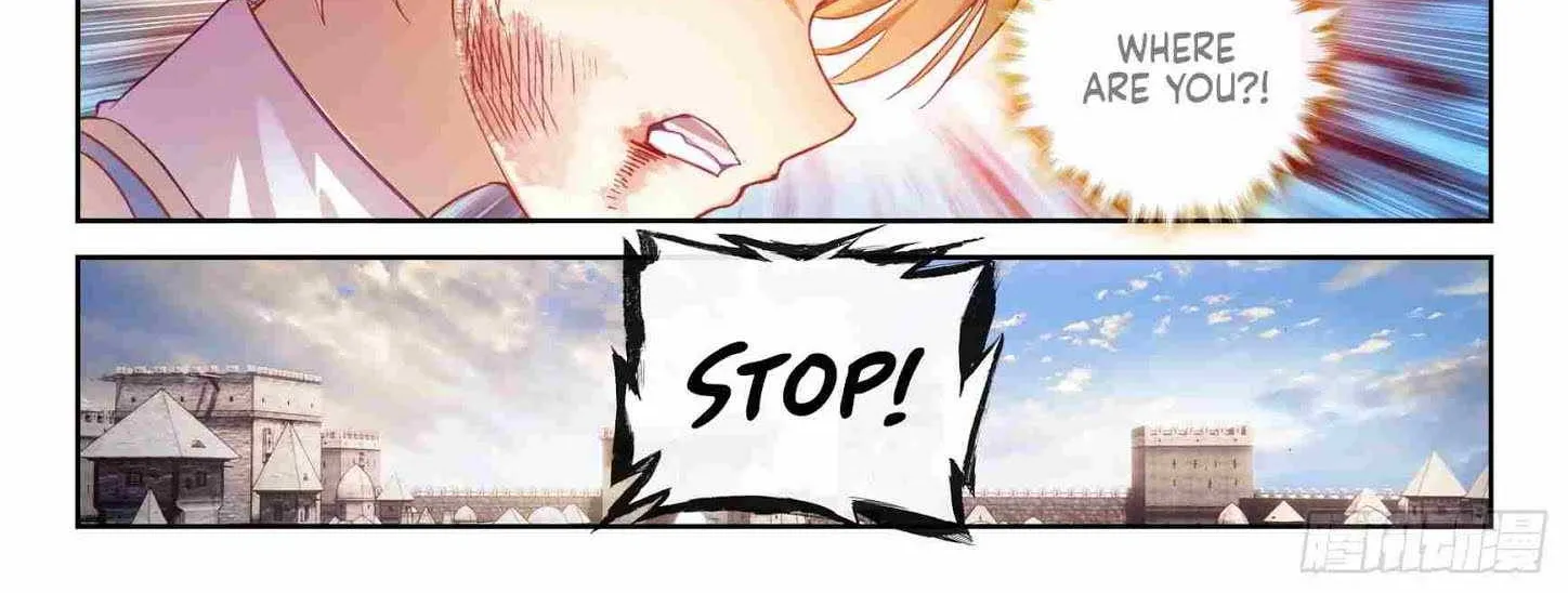 Read Wu Dong Qian Kun chapter 123 image 5 on Lezhin