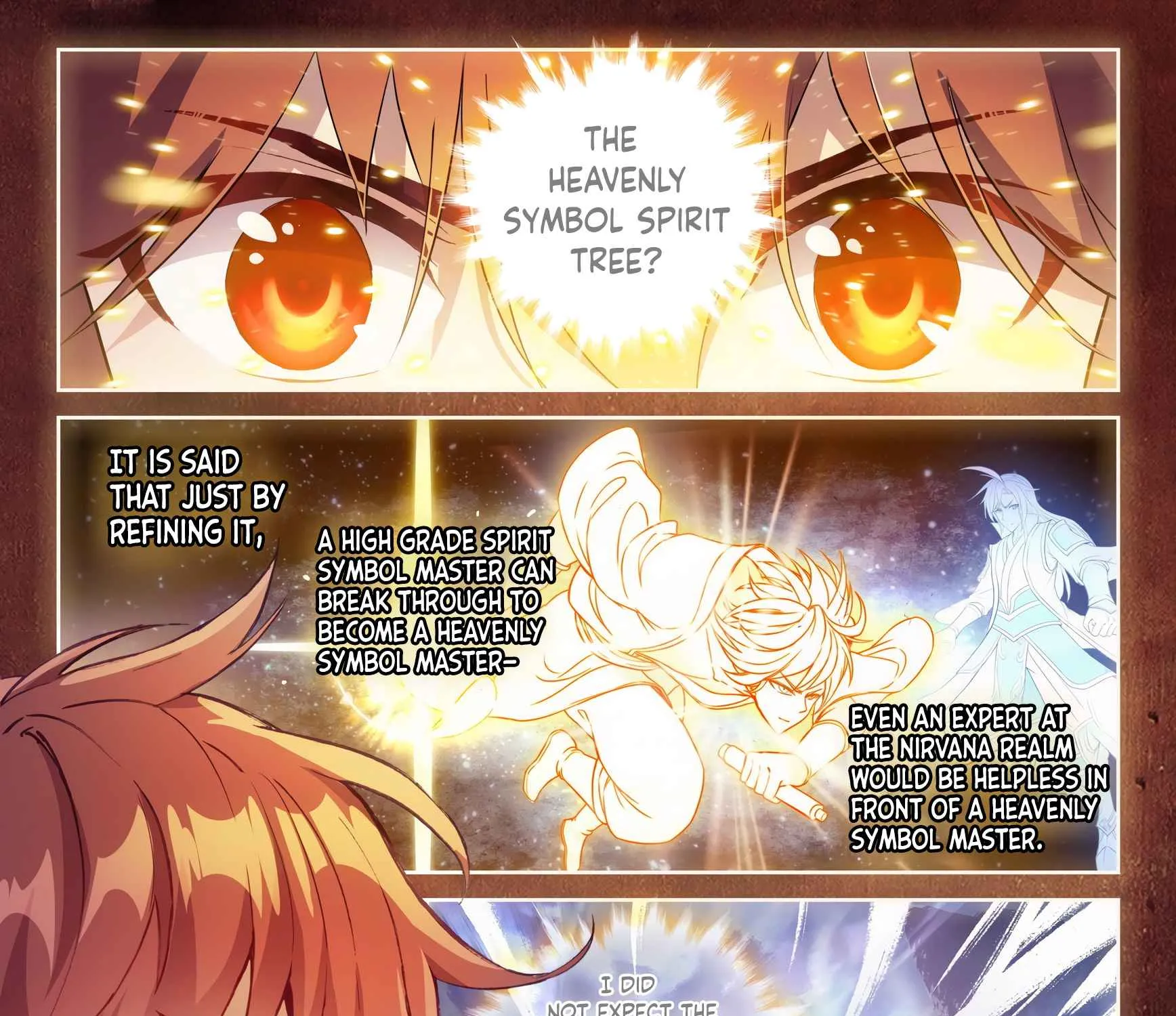 Read Wu Dong Qian Kun chapter 129 image 17 on Lezhin