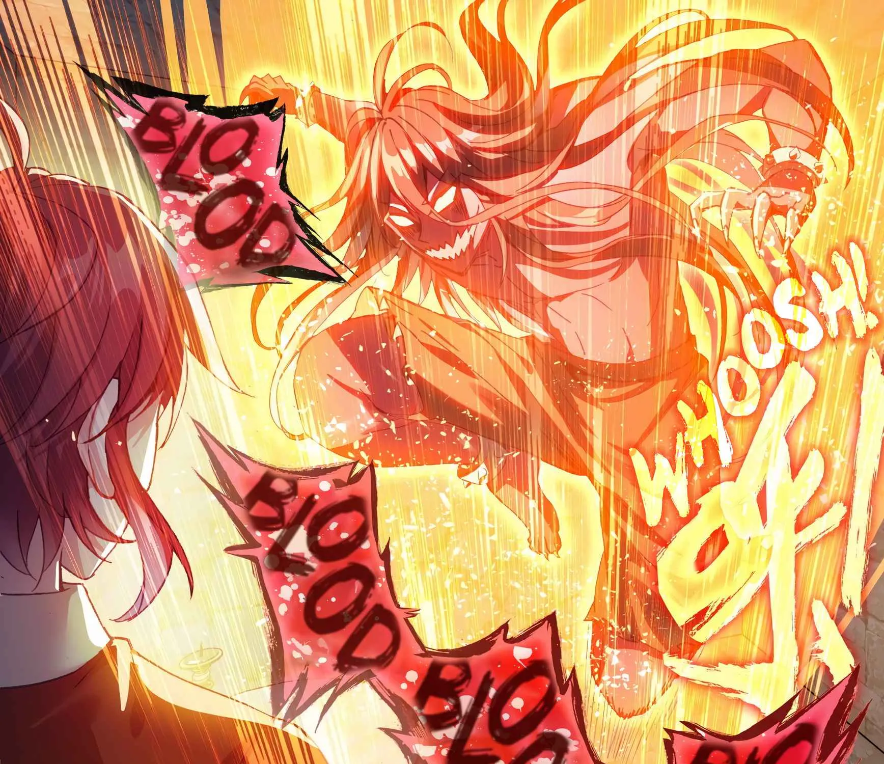 Read Wu Dong Qian Kun chapter 129 image 31 on Lezhin
