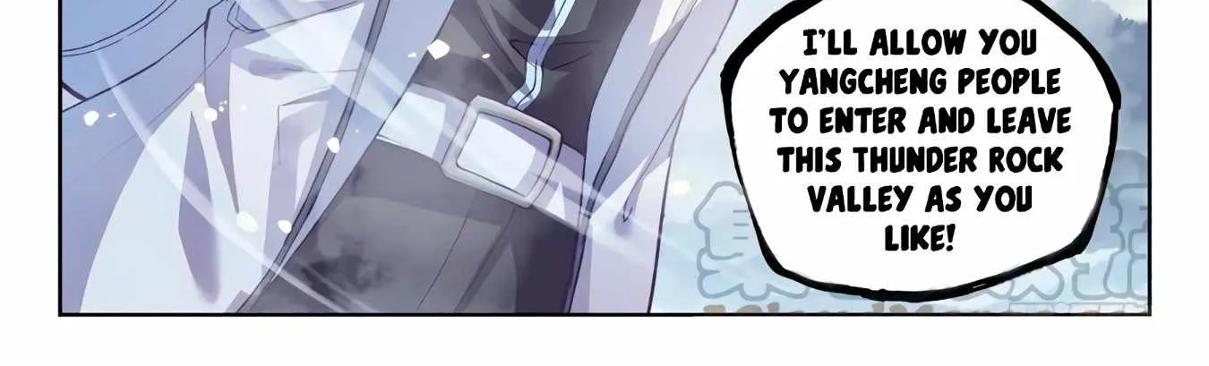 Read Wu Dong Qian Kun chapter 138 image 5 on Lezhin