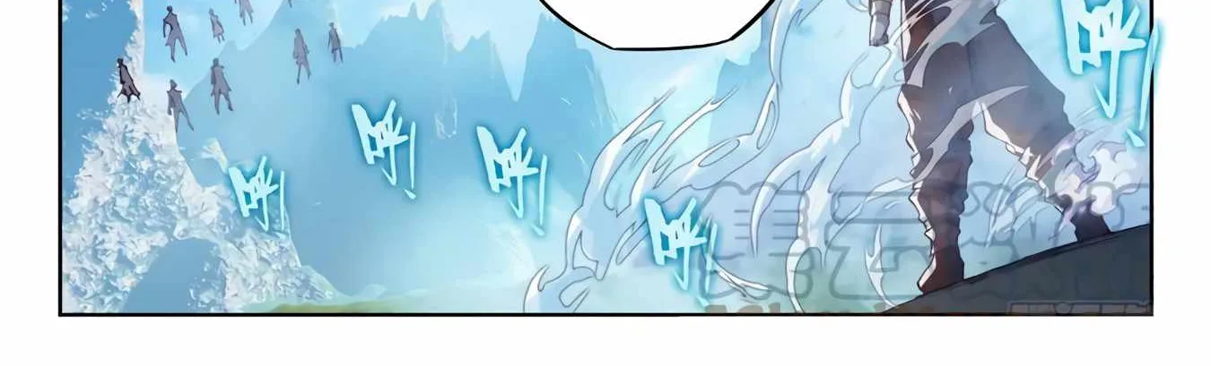 Read Wu Dong Qian Kun chapter 138 image 9 on Lezhin