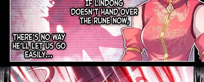 Read Wu Dong Qian Kun chapter 142 image 1 on Lezhin