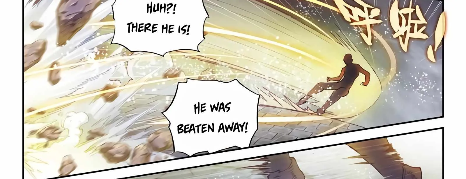 Read Wu Dong Qian Kun chapter 142 image 16 on Lezhin