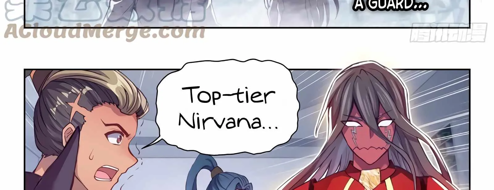 Read Wu Dong Qian Kun chapter 142 image 19 on Lezhin