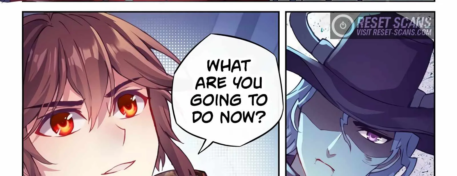Read Wu Dong Qian Kun chapter 142 image 22 on Lezhin
