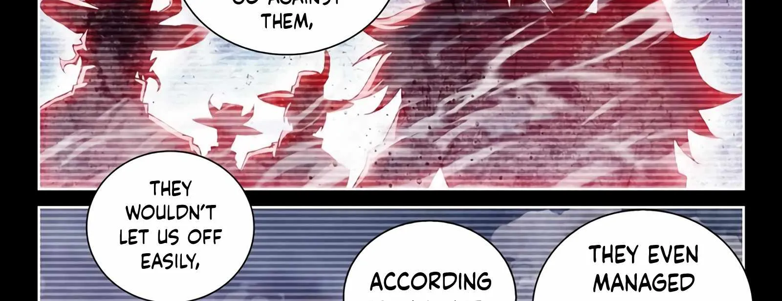 Read Wu Dong Qian Kun chapter 142 image 25 on Lezhin