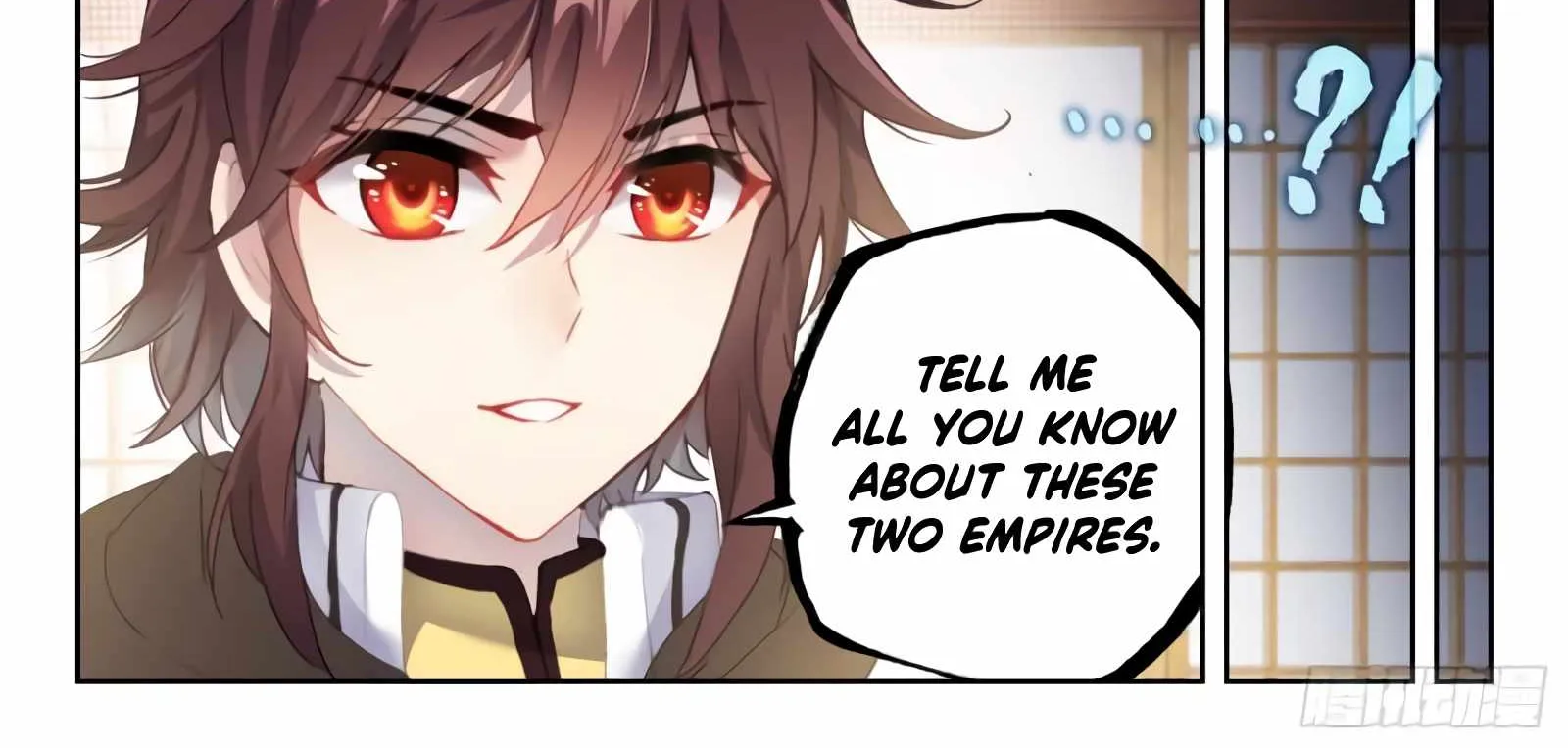 Read Wu Dong Qian Kun chapter 162 image 10 on Lezhin