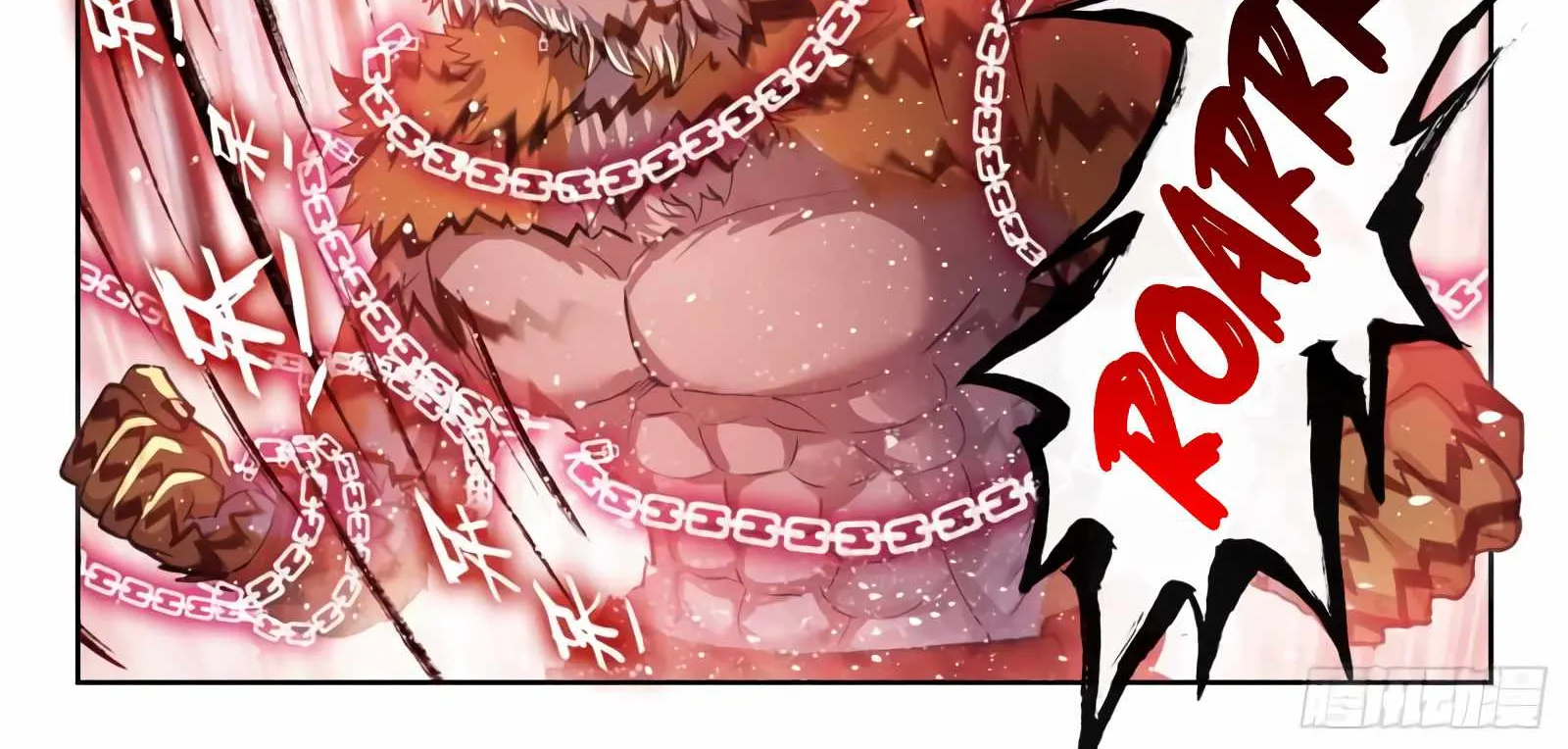 Read Wu Dong Qian Kun chapter 162 image 30 on Lezhin