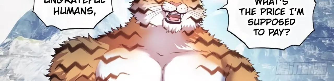 Read Wu Dong Qian Kun chapter 164 image 6 on Lezhin