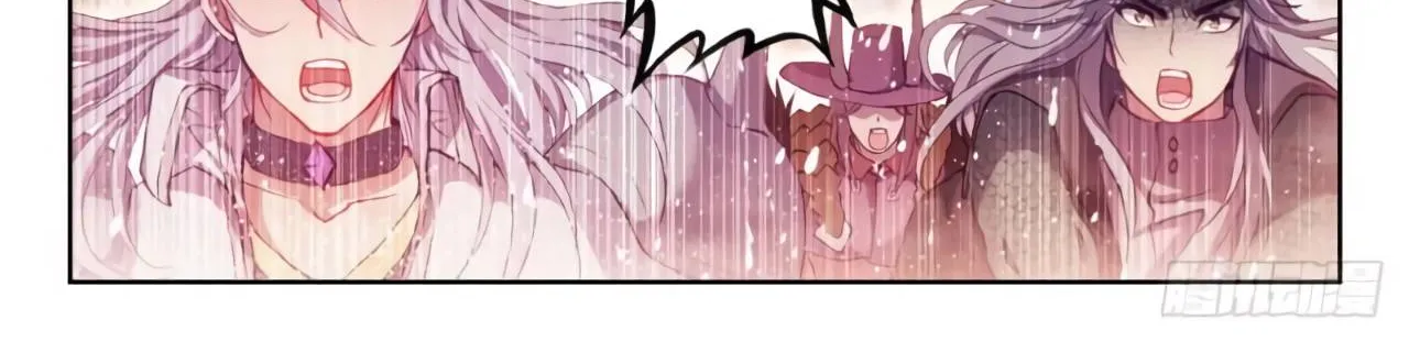 Read Wu Dong Qian Kun chapter 167 image 28 on Lezhin