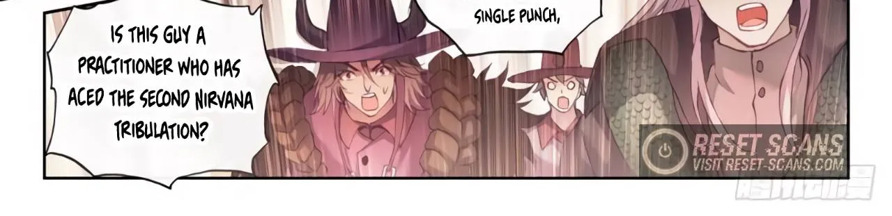 Read Wu Dong Qian Kun chapter 167 image 4 on Lezhin