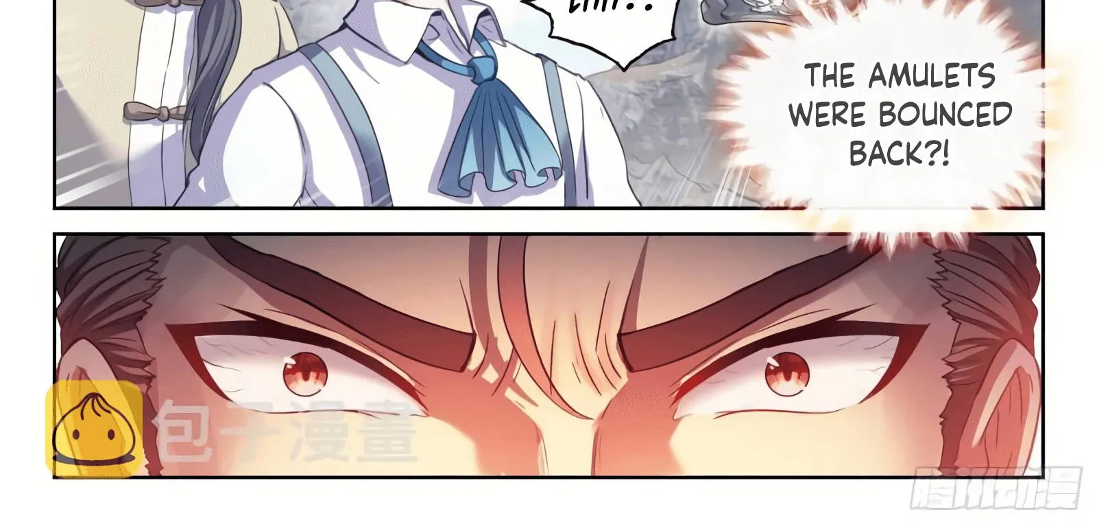 Read Wu Dong Qian Kun chapter 175 image 27 on Lezhin