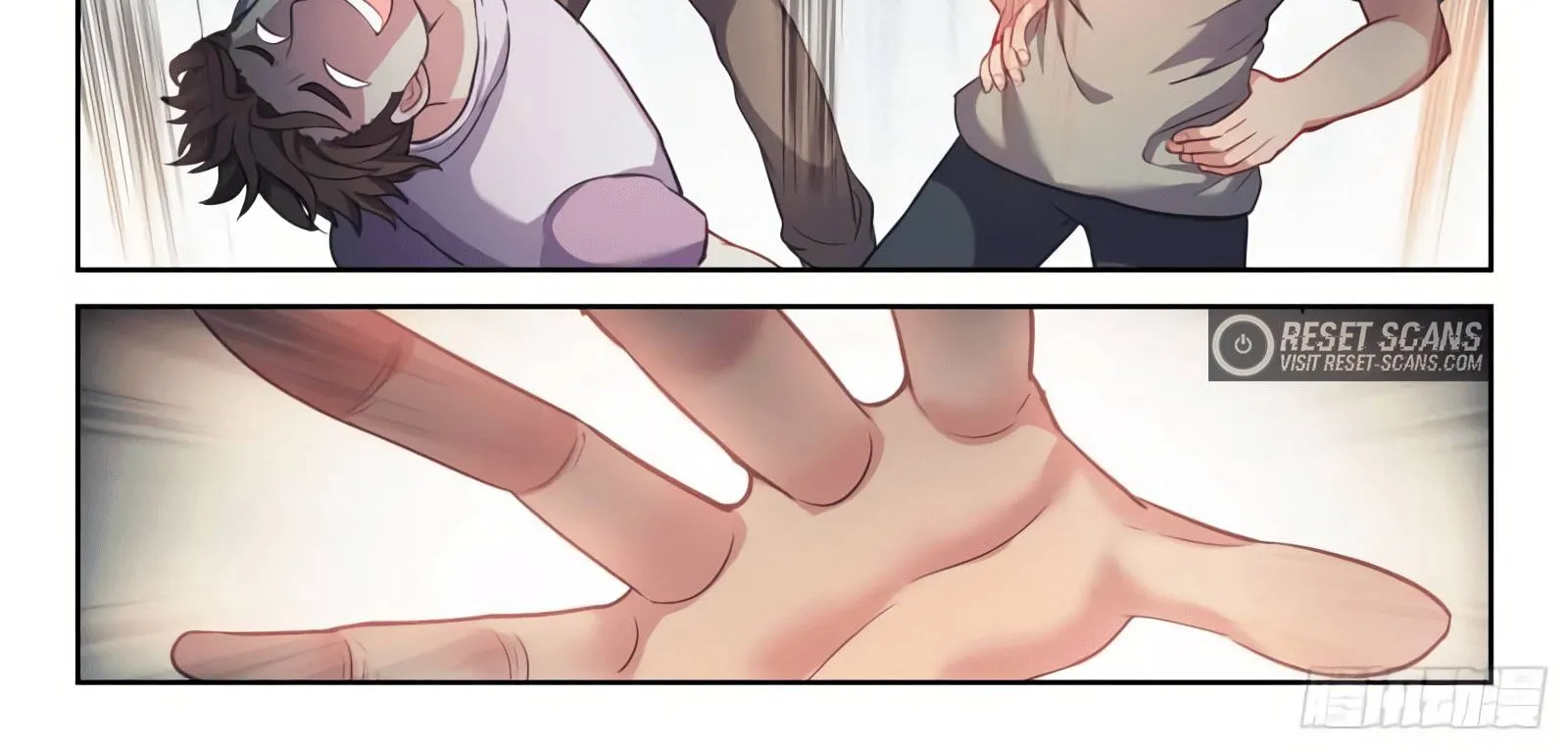 Read Wu Dong Qian Kun chapter 175 image 7 on Lezhin