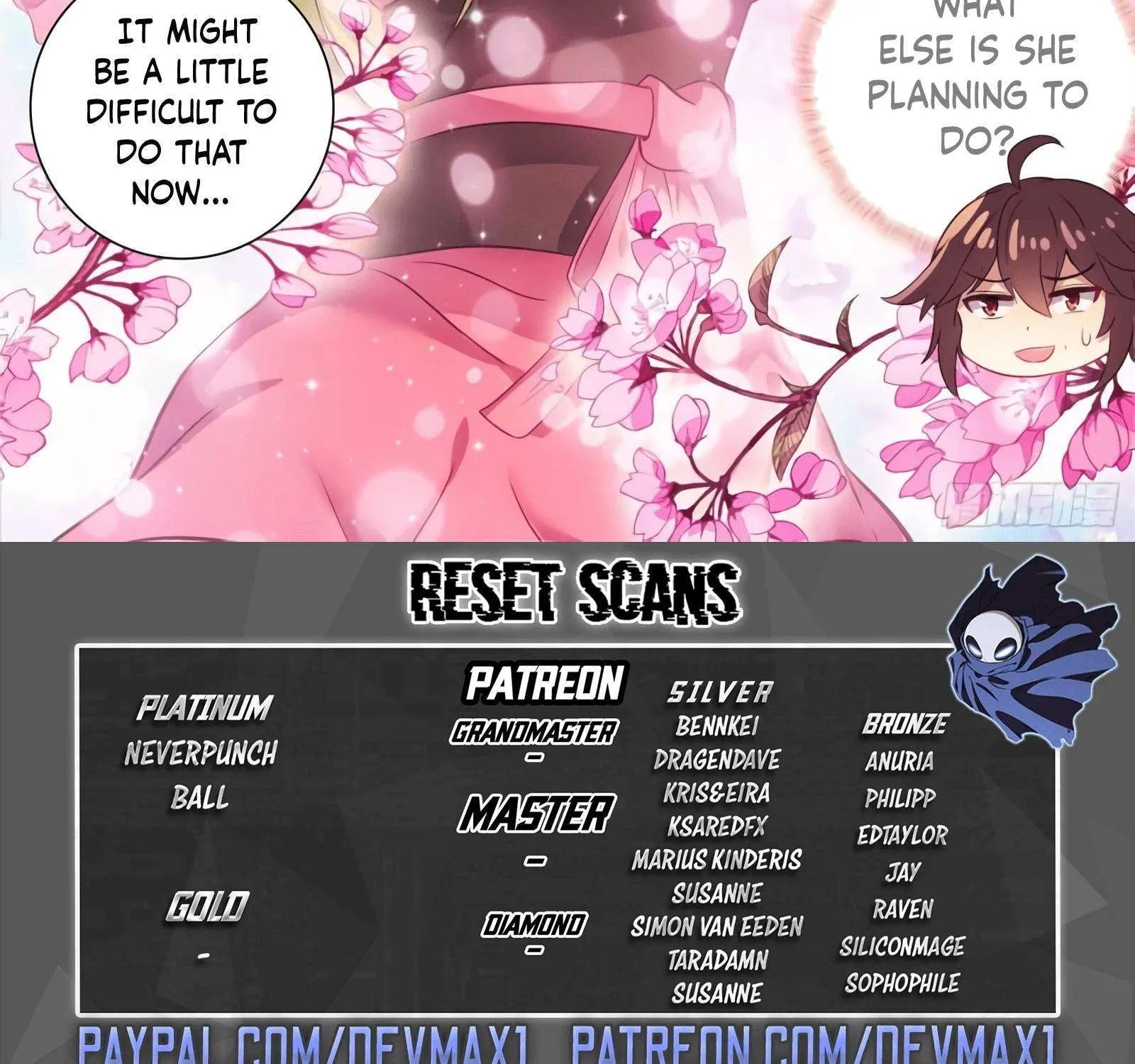 Read Wu Dong Qian Kun chapter 176 image 33 on Lezhin