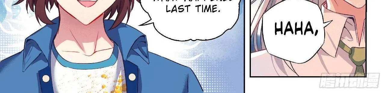 Read Wu Dong Qian Kun chapter 177 image 4 on Lezhin