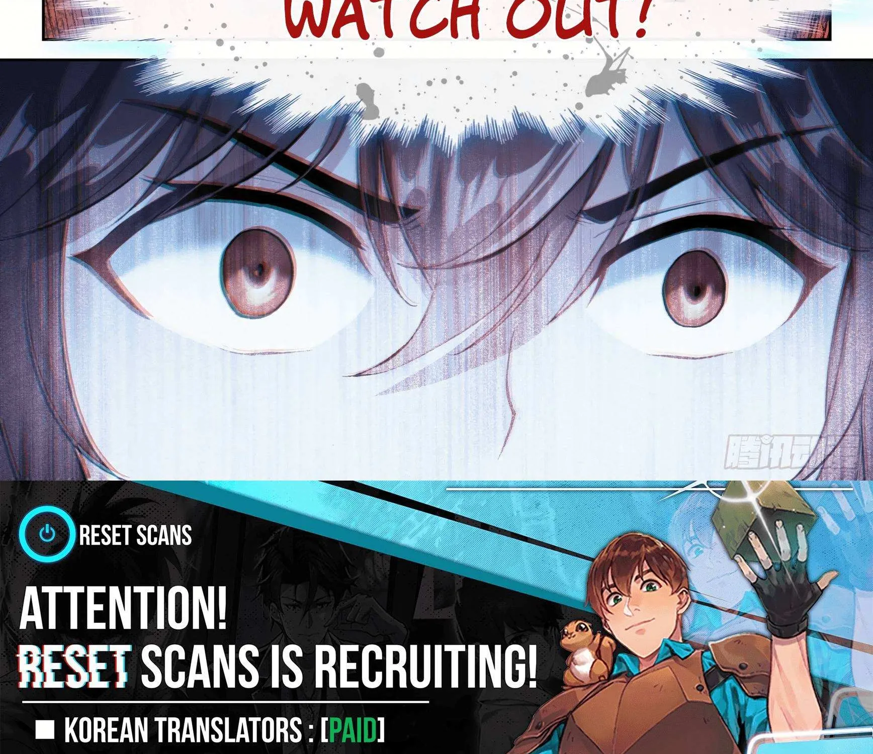 Read Wu Dong Qian Kun chapter 178 image 34 on Lezhin