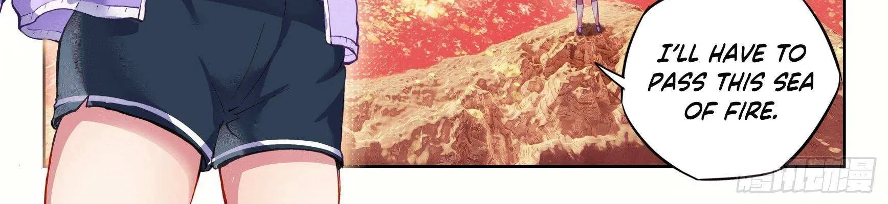 Read Wu Dong Qian Kun chapter 178 image 4 on Lezhin