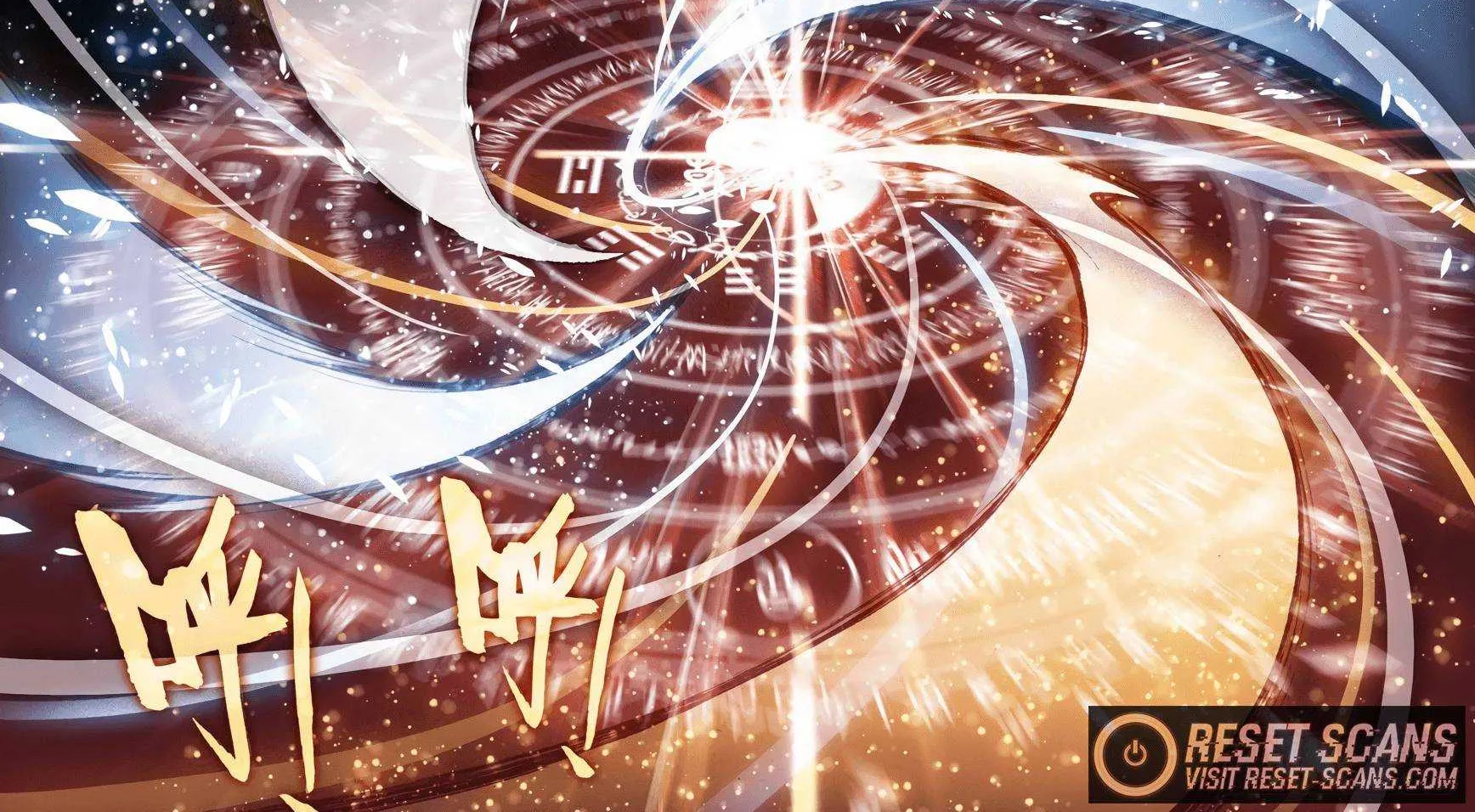 Read Wu Dong Qian Kun chapter 182 image 13 on Lezhin