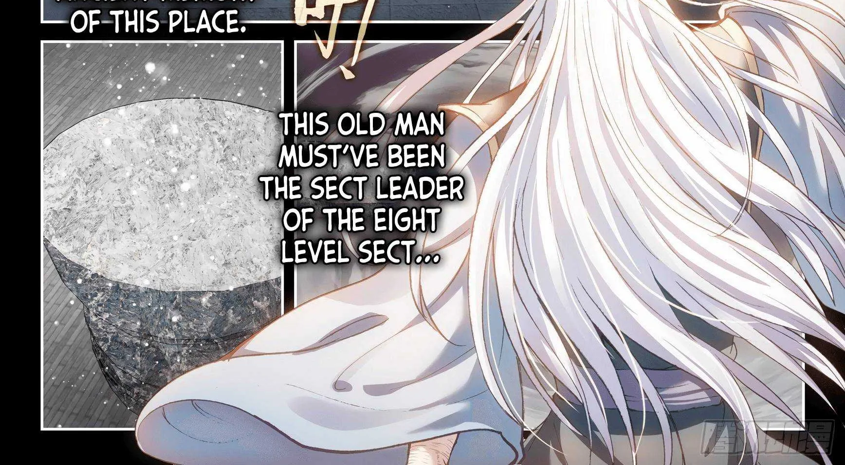 Read Wu Dong Qian Kun chapter 182 image 19 on Lezhin