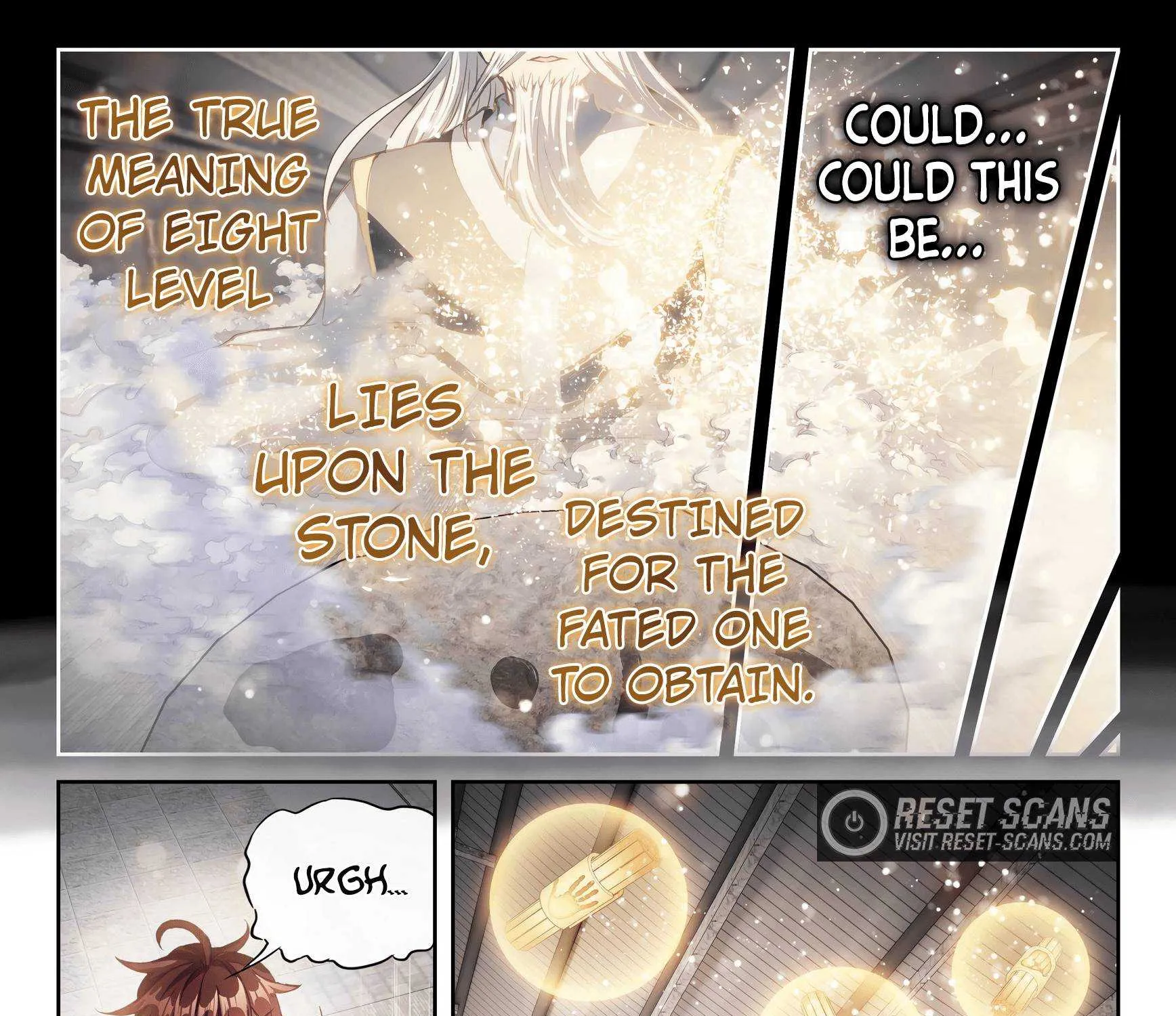 Read Wu Dong Qian Kun chapter 182 image 22 on Lezhin