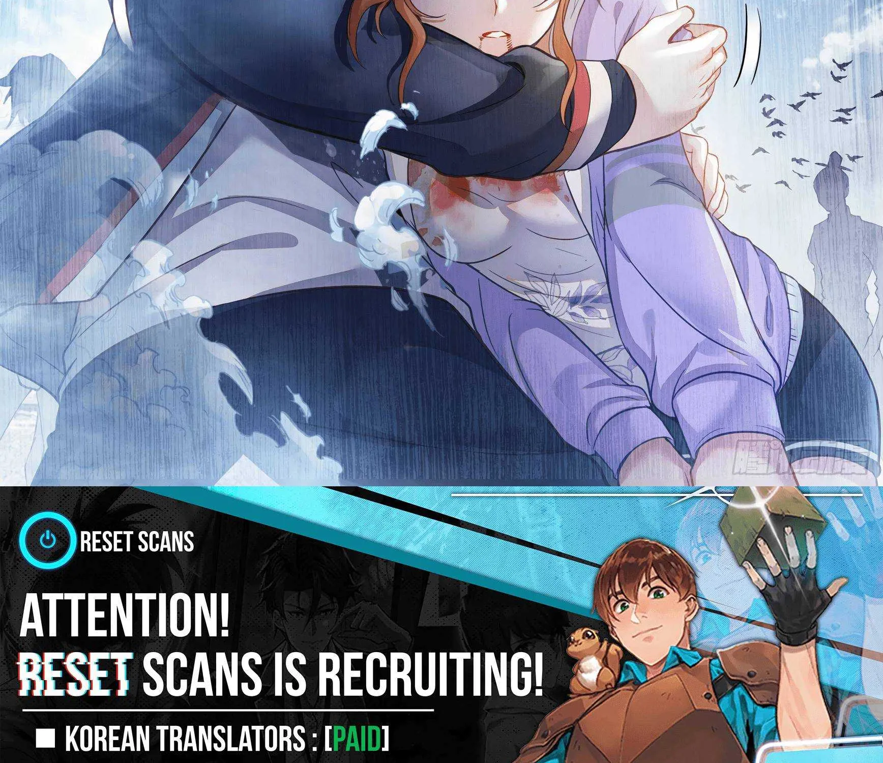 Read Wu Dong Qian Kun chapter 184 image 32 on Lezhin