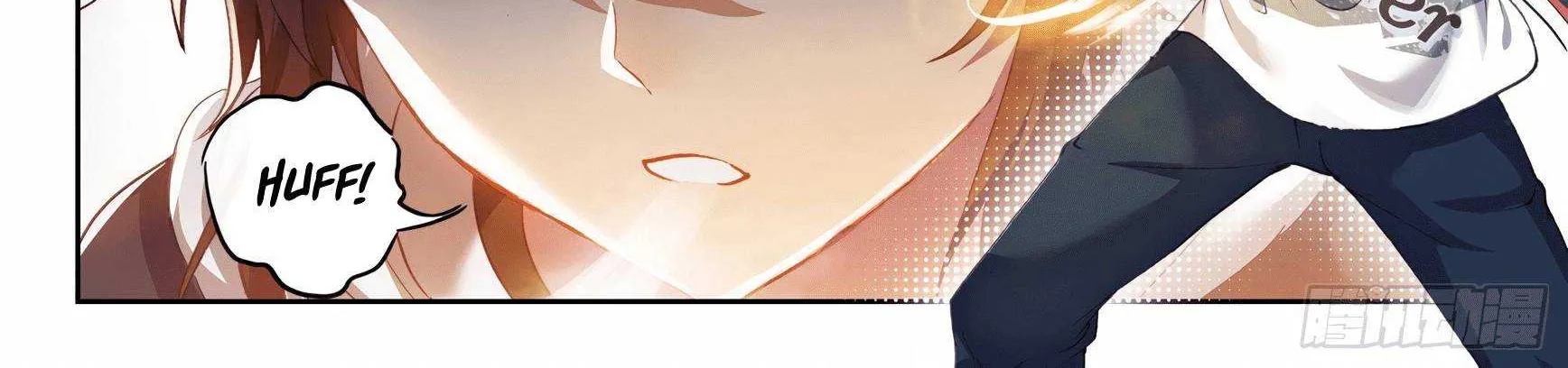 Read Wu Dong Qian Kun chapter 184 image 4 on Lezhin
