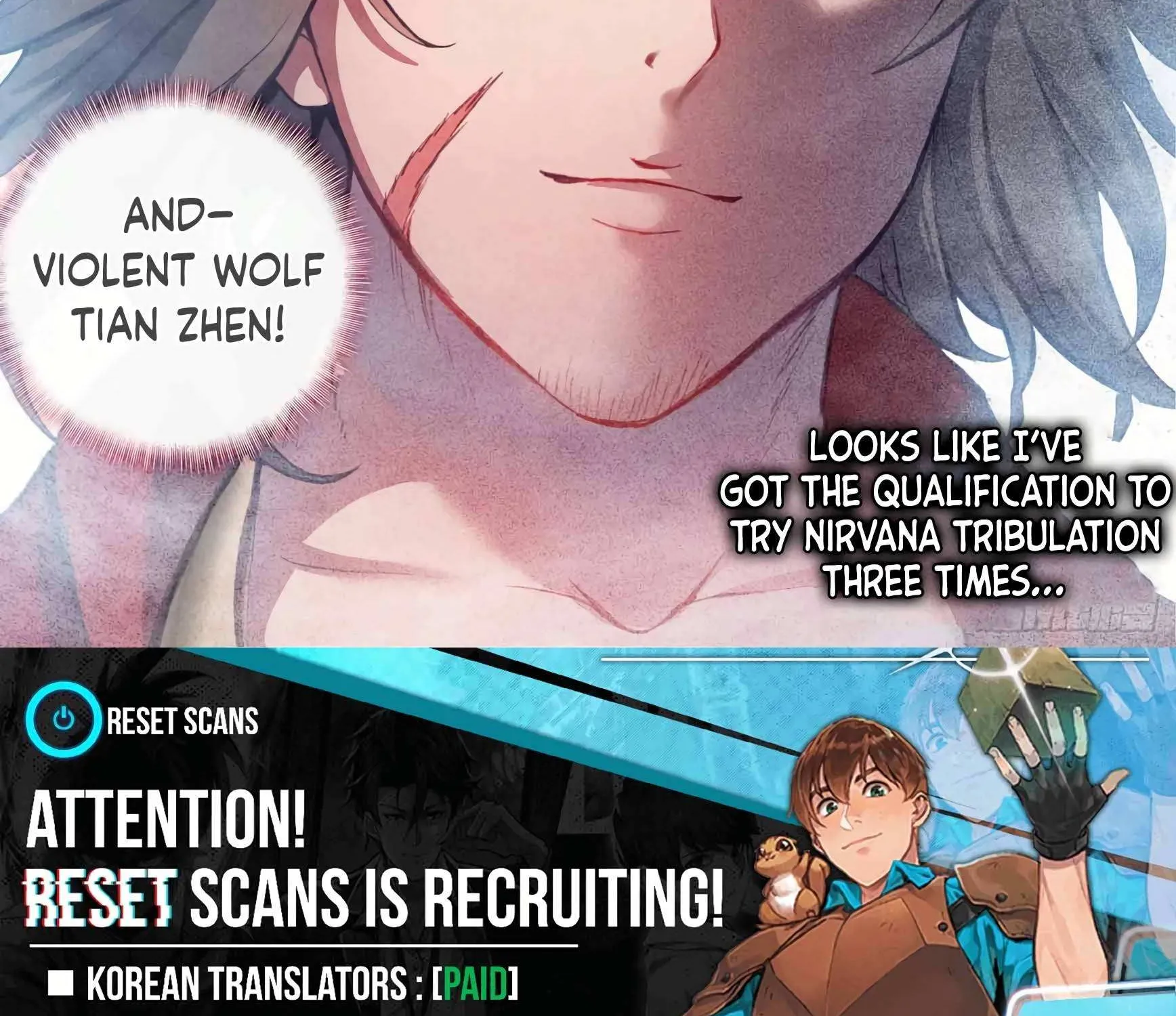 Read Wu Dong Qian Kun chapter 188 image 32 on Lezhin