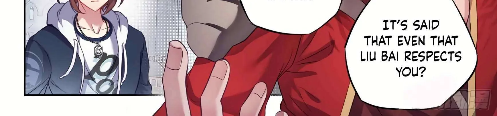 Read Wu Dong Qian Kun chapter 189 image 3 on Lezhin