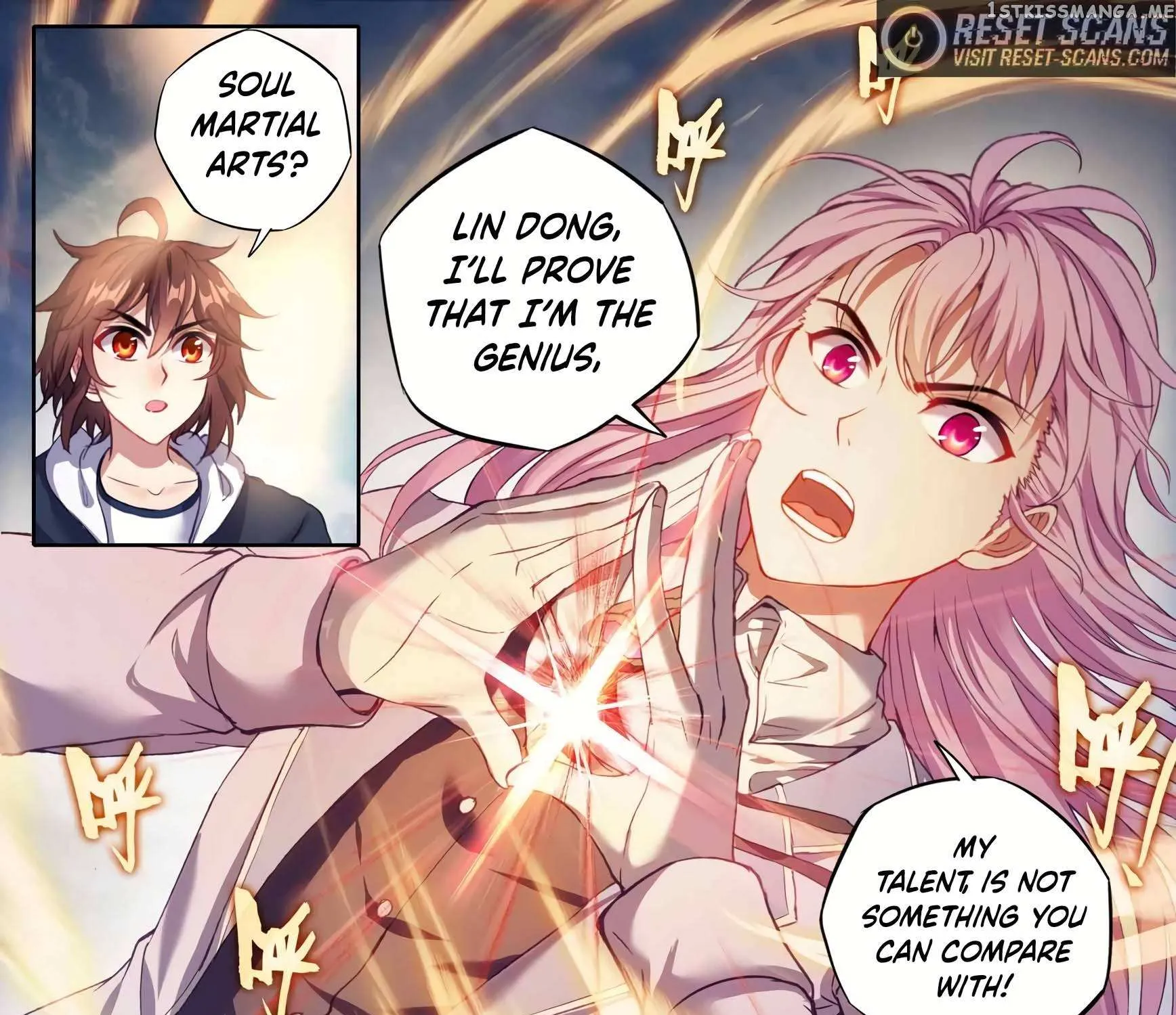 Read Wu Dong Qian Kun chapter 192 image 11 on Lezhin
